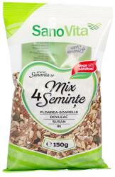 Sano Vita Mix 4 Seminte Sano Vita, 150g