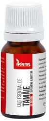 Adams Supplements Ulei esential de Tamaie pentru uz intern Adams Supplements, 10ml