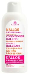Kallos Balsam pentru Par Uscat - Kallos Professional Nourishing Hair Conditioner 1000ml
