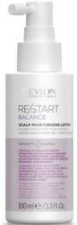 Revlon Lotiune Hidratanta pentru Scalp Uscat - Revlon Professional Re/Start Balance Scalp Moisturizing Lotion, 100 ml