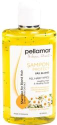 Pell Amar Sampon Par Blond Extract de Musetel Pellamar, 250 ml
