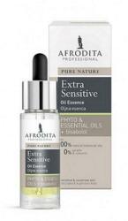 Kosmetika Afrodita Serum Pentru Ten Sensibil Pure Nature Extra-Sensitive Cosmetica Afrodita, 30ml