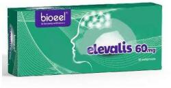 Bioeel Elevalis Bioeel, 60mg, 30 comprimate