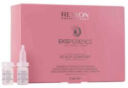 Revlon Lotiune Calmanta pentru Par - Revlon Professional Eksperience SOS Scalp Dermo Calm Lotion 12 x 7 ml