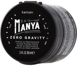 Kemon Pasta Mata Ultra Puternica - Kemon Hair Manya Zero Gravity, 100 ml
