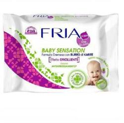 Fria Servetele Umede Baby Sensation Fria, 30 buc