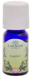 Lakshmi Ulei Esential Cajeput Lakshmi, 10 ml