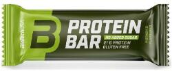 BioTechUSA Baton Proteic cu Gust de Fistic - BiotechUSA Protein Bar Pistachio Flavoured, 70g