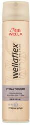 Wellaflex Fixativ Pentru Volum cu Fixare Puternica - Wella Wellaflex Hairspray 2 Day Volume Strong Hold, 250 ml