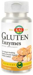 Gluten Enzymes Secom, 30 capsule