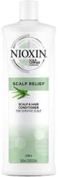 Nioxin Balsam pentru Scalp Sensibil - Nioxin Scalp Relief Scalp & Hair Conditioner Step 2, 1000 ml