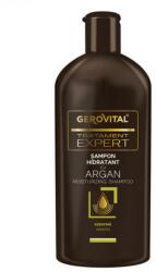 Gerovital Sampon Hidratant cu Argan Gerovital Tratament Expert, 250ml