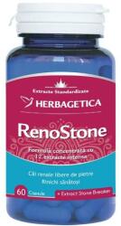 Herbagetica RenoStone Herbagetica, 60 capsule