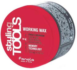 Fanola Pasta Modelatoare - Fanola Styling Tools Working Wax Shaping Paste, 100ml