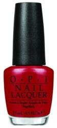 OPI Lac de Unghii - OPI Nail Lacquer, Amore At The Grand Canal, 15ml