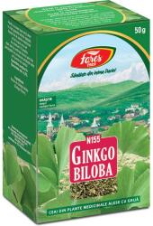 Fares Ginkgo Biloba Ceai N155 Fares, 50 g