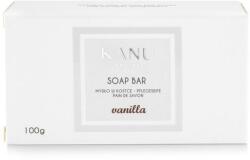 Kanu Nature Sapun Natural cu Vanilie - KANU Nature Soap Bar Vanilla, 100 g