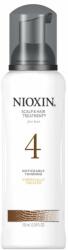 Nioxin Tratament Par Fin Dramatic Subtiat - Nioxin System 4 Scalp Treatment 100 ml
