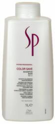 Wella Sampon pentru Par Vopsit - Wella SP Color Save Shampoo 1000 ml