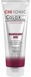 CHI Balsam Nuantator Rosu - CHI Farouk Ionic Color Illuminate Conditioner Mahogany Red, 251ml