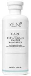Keune Sampon pentru Par si Scalp Gras - Keune Care Derma Regulate Shampoo 300ml