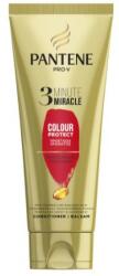 Pantene Balsam 3 Minute pentru Parul Vopsit - Pantene Pro-V 3 Minute Miracle Colour Protect Conditioner, 200 ml
