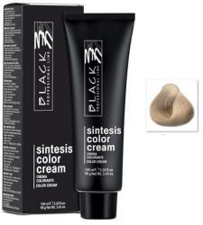 Black Professional Vopsea Crema Permanenta - Black Professional Line Sintesis Color Cream, nuanta 9.02 Champagne, 100ml