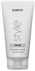 Subrina Crema pentru Netezire - Subrina Style Prime Smooth Cream, 150 ml