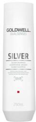 Goldwell Sampon pentru Par Blond si Grizonat - Goldwell Dualsenses Silver Shampoo 250ml