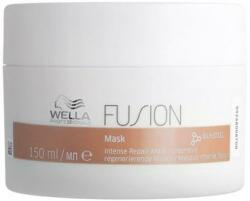 Wella Masca de Reparare pentru Par Deteriorat - Wella Professionals Fusion, varianta 2023, 150 ml
