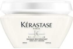 Kérastase Masca Intens Hidratanta pentru Repararea Parului Sensibilizat si Deshidratat - Kerastase Specifique Masque Rehydratant, 200 ml