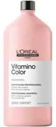 L'Oréal Sampon pentru Par Vopsit - L'Oreal Professionnel Vitamino Color Shampoo, 1500 ml
