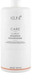 Keune Sampon Purificator - Keune Care Clarify Shampoo 1000 ml