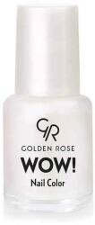 Golden Rose Lac de Unghii 03 Wow Golden Rose, 6ml