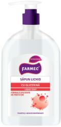 Farmec Sapun Lichid cu Glicerina Farmec, 500 ml
