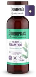 Dr. Konopka's Sampon Bio Volum pentru Toate Tipurile de Par Dr. Konopka, 500 ml