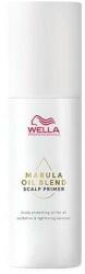 Wella Ulei pentru Protectia Scalpului - Wella Professionals Marula Oil Blend Scalp Primer, 150 ml