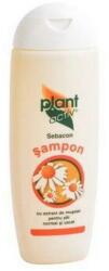 Plant Activ Sampon Sebacon Par Normal si Uscat Plant Activ, 200 ml