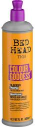 TIGI Sampon Tigi Bed Head Colour Goddess Shampoo, 400ml