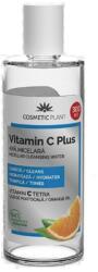 Cosmetic Plant Apa Micelara Vitamina C Plus Cosmetic Plant, 300 ml