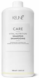 Keune Sampon Nutritiv Par Uscat sau Fragil - Keune Care Vital Nutrition Shampoo 1000 ml