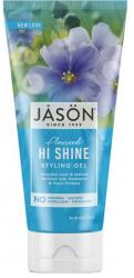 Jason Gel Natural pentru Par - Jason Hi Shine Styling Gel, 170 g