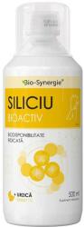 Bio-Synergie Siliciu Bioactiv - Bio-Synergie, 500 ml