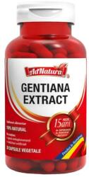 AdNatura Gentiana AdNatura, 30 capsule