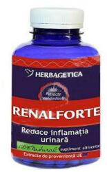 Herbagetica Renalforte Herbagetica, 120 capsule