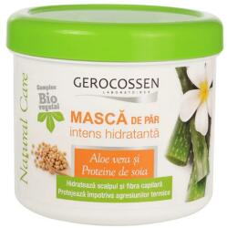 GEROCOSSEN Masca de Par Intens Hidratanta Natural Care, Gerocossen Laboratoires, 450 ml