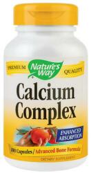 Calcium Complex Bone Formula Secom, 100 capsule