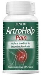 Zenyth Pharmaceuticals ArtroHelp Pain Zenyth Pharmaceuticals, 30 capsule