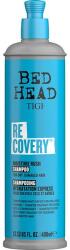 TIGI Sampon pentru par uscat si degradat Tigi Bed Head Recovery Moisture Rush Shampoo, 400 ml