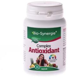 Bio-Synergie Complex Antioxidant Bio-Synergie, 30 capsule